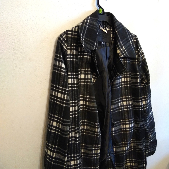 Winter coat